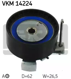  SKF VKM 14224